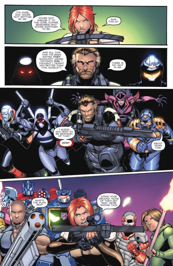 IDWs First Strike Issue 6 Full Comic Preview   (3 of 7)